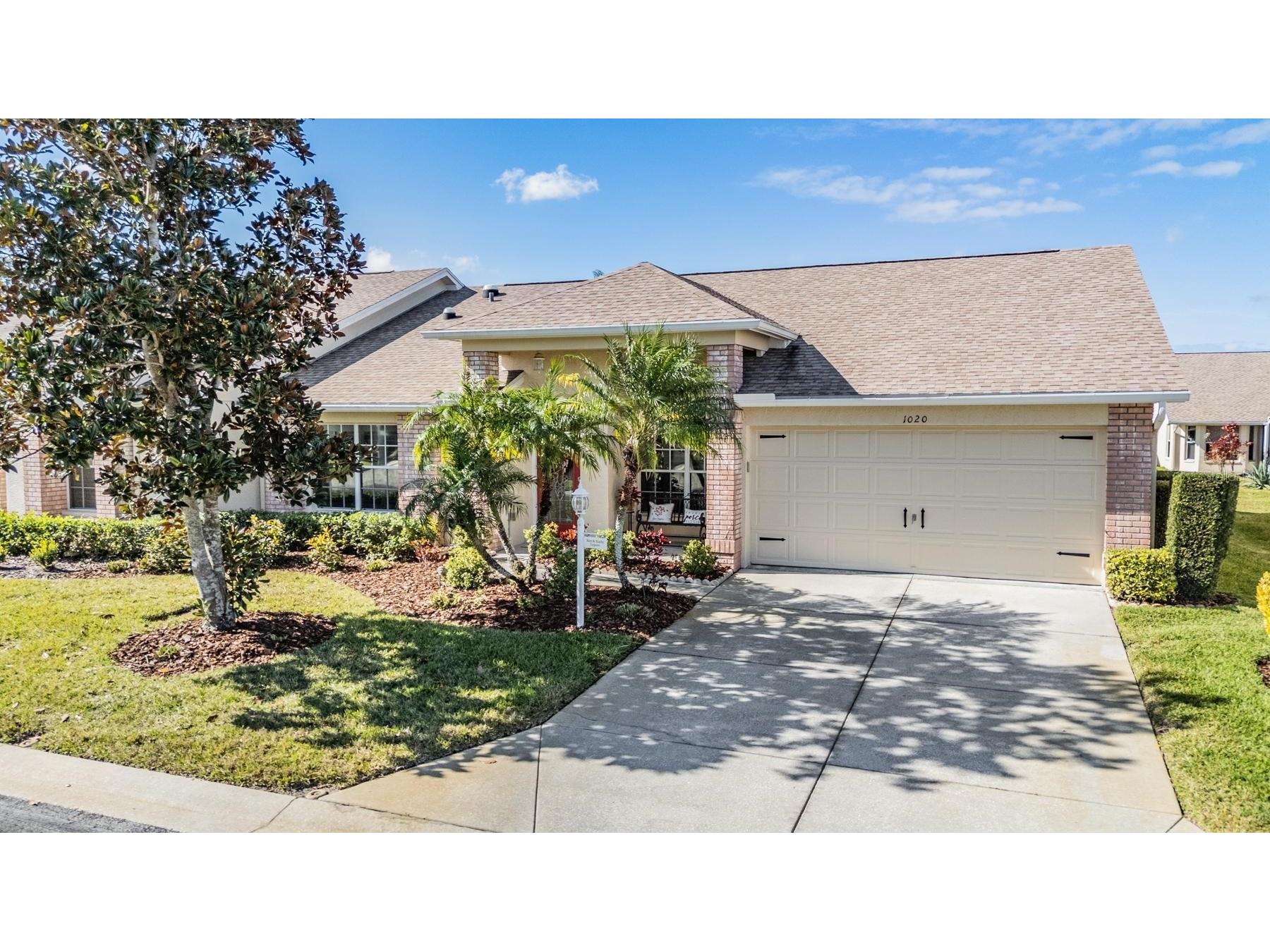 1020 Almondwood Drive Trinity FL 34655 W7881936 image1