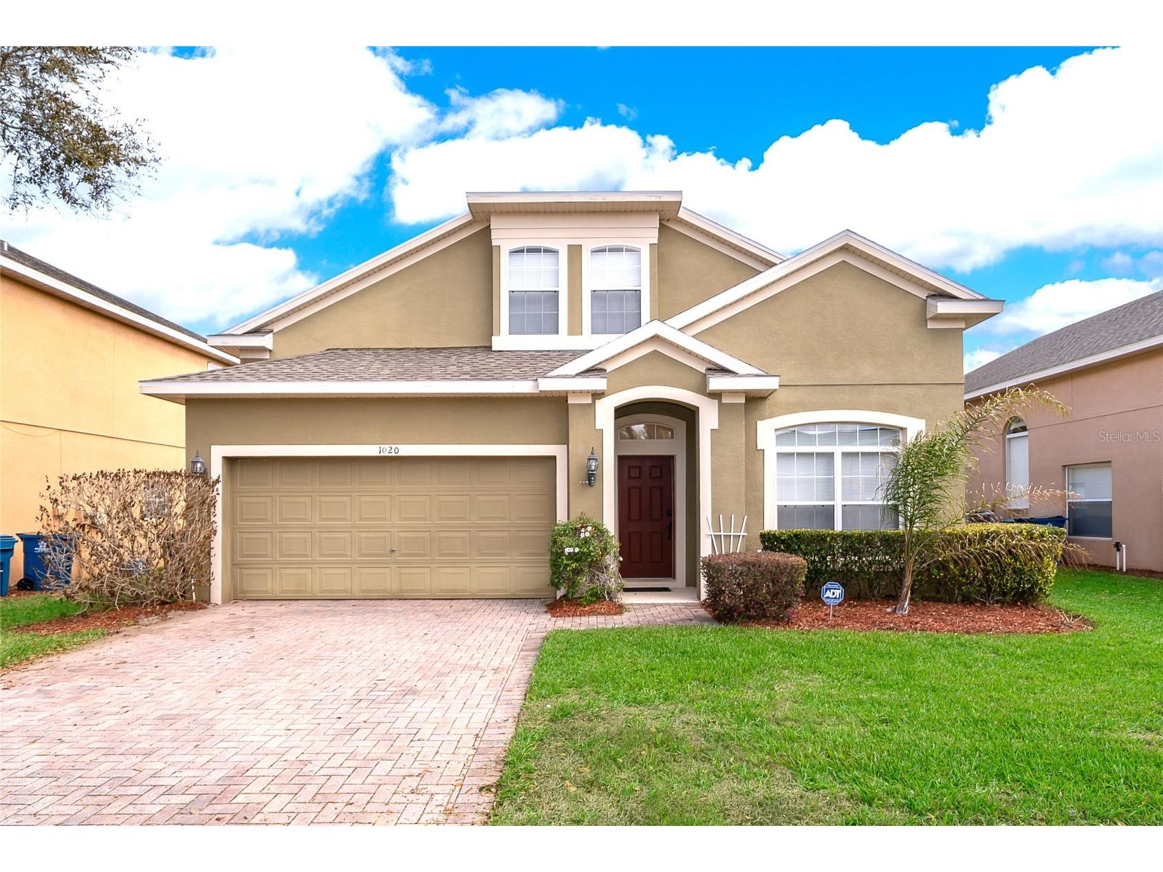 1020 Andalusia Loop Davenport FL 33837 S5149940 image1