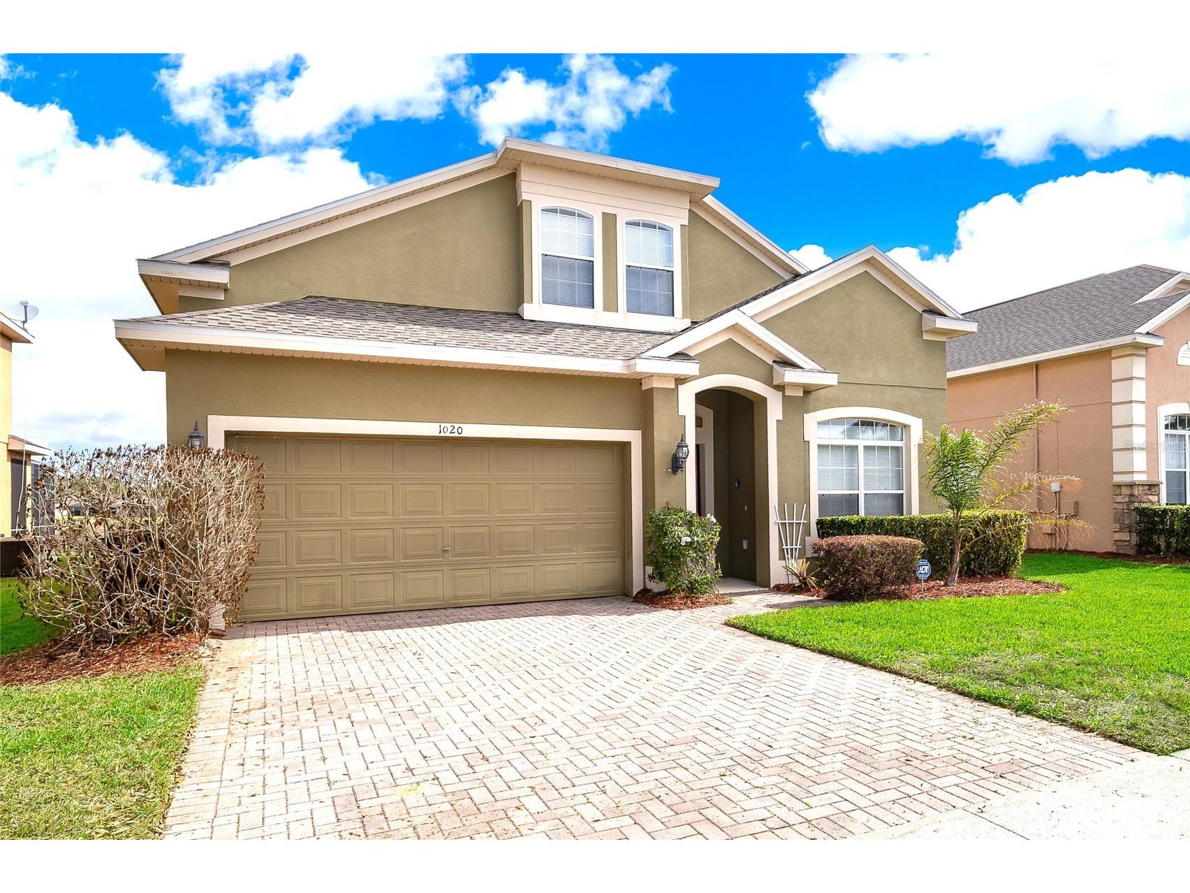 1020 Andalusia Loop Davenport FL 33837 S5149940 image2