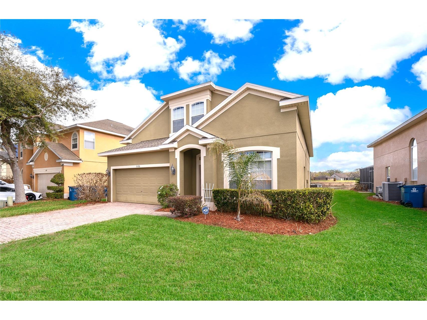 1020 Andalusia Loop Davenport FL 33837 S5149940 image3