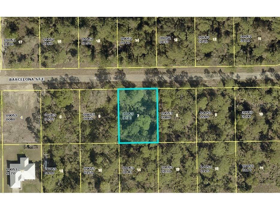 1020 Barcelona Street E Lehigh Acres FL 33974 TB8454469 image2