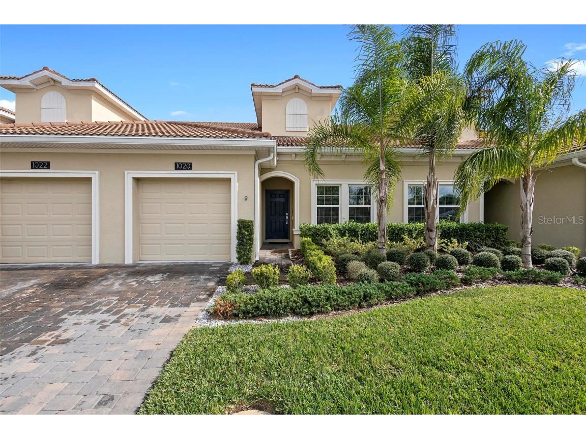 1020 Blackwolf Run Road Champions Gate FL 33896 S5098262 image1