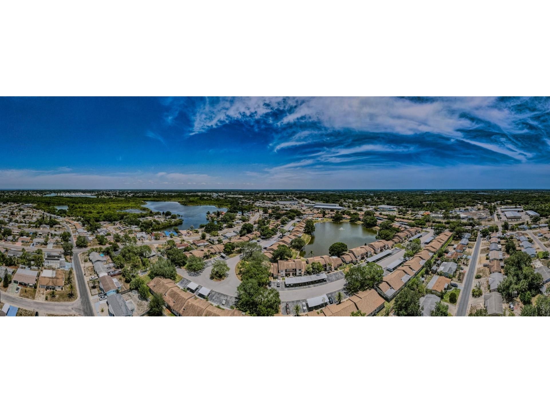 1020 Bowsprit Lane #X Holiday FL 34691 TB8356969 image13