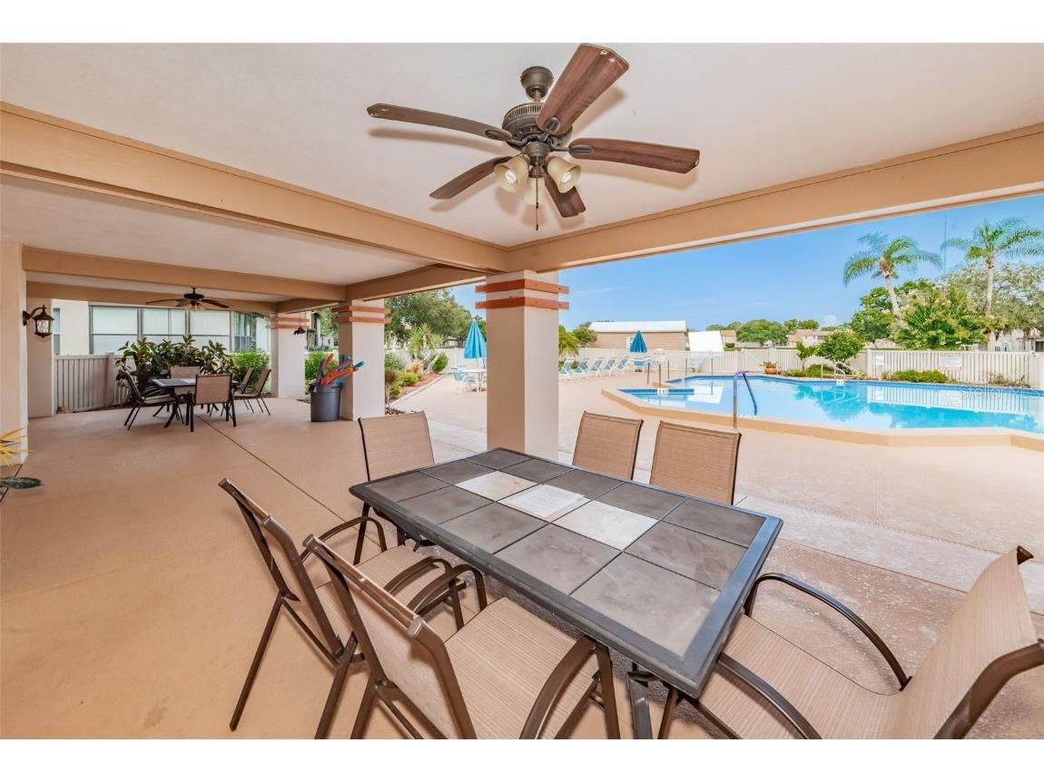 1020 Bowsprit Lane #X Holiday FL 34691 TB8356969 image26