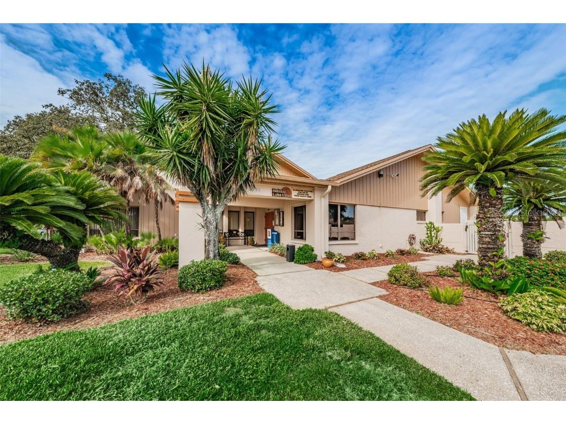 1020 Bowsprit Lane #X Holiday FL 34691 TB8356969 image28