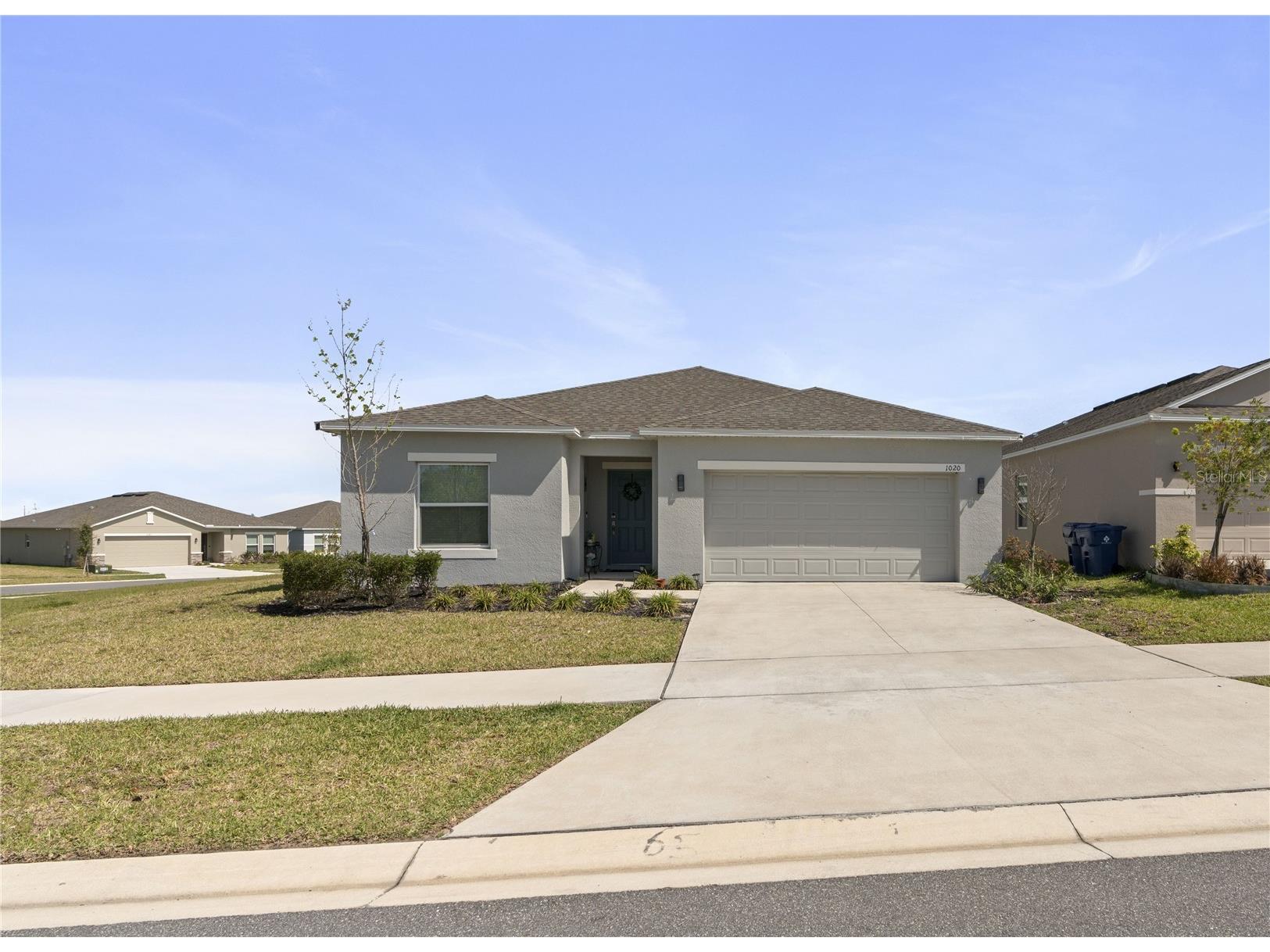 1020 Calico Pointe Circle Groveland FL 34736 G5109853 image1