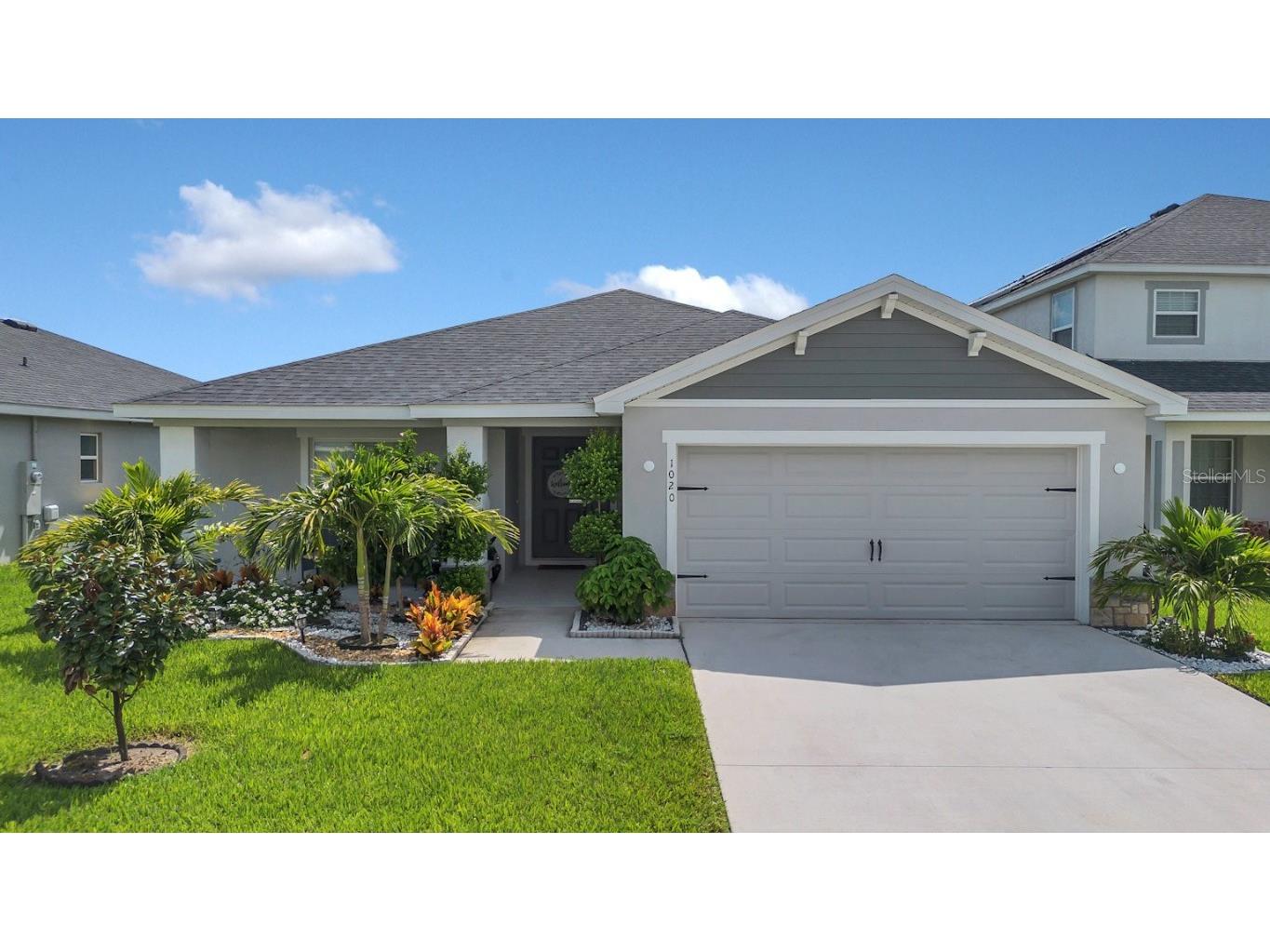 1020 Cascade Drive Davenport FL 33837 S5109842 image1