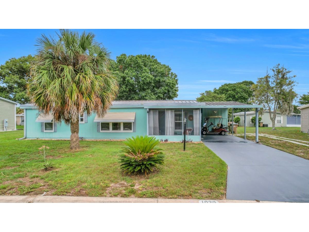 1020 Cayuga Drive Grand Island FL 32735 - LAKE YALE G5086099 image1