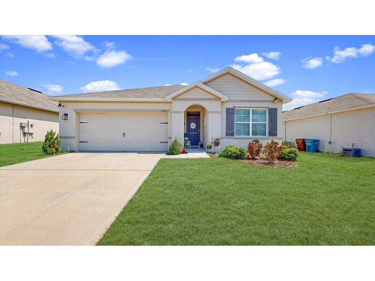 1020 Chanler Drive Haines City FL 33844 S5104505 image1