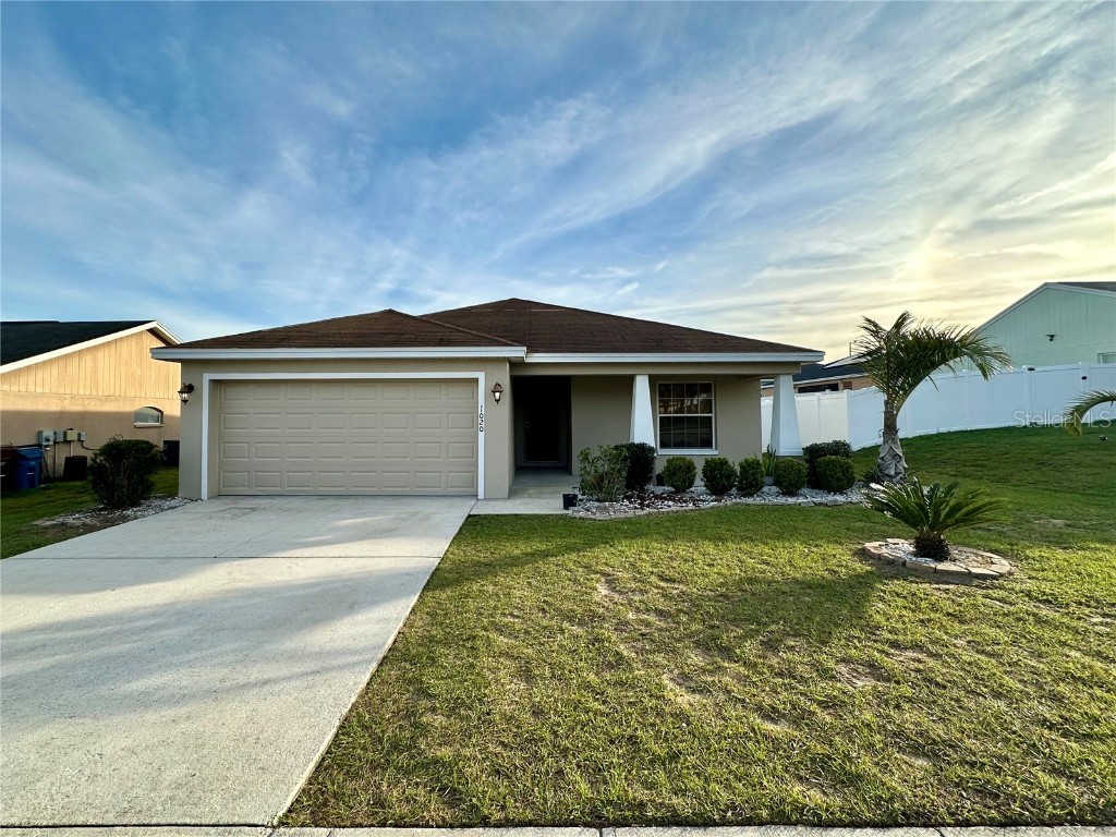 1020 Condor Drive, Haines City, FL, 33844 | MLS: O6347164 | Edina Realty