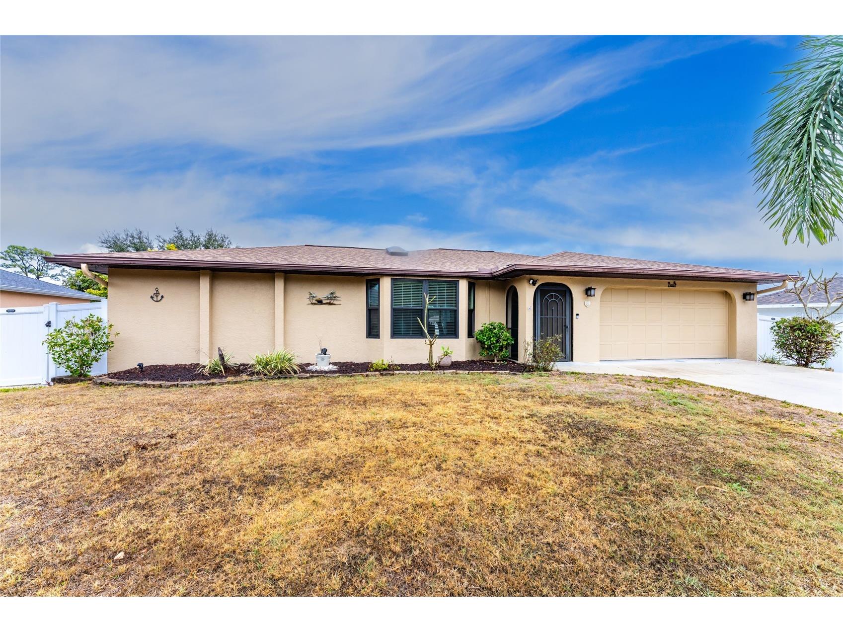 1020 Darby Drive NW Port Charlotte FL 33948 C7521379 image1