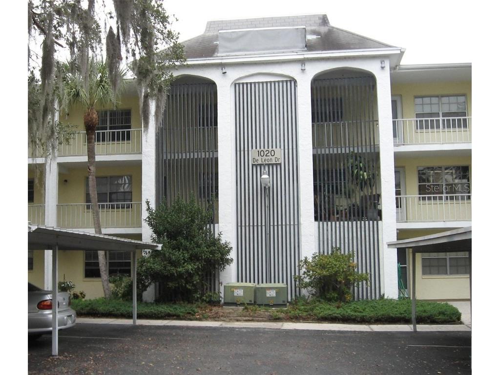 1020 De Leon Drive #205 Dunedin FL 34698 U8250414 image1
