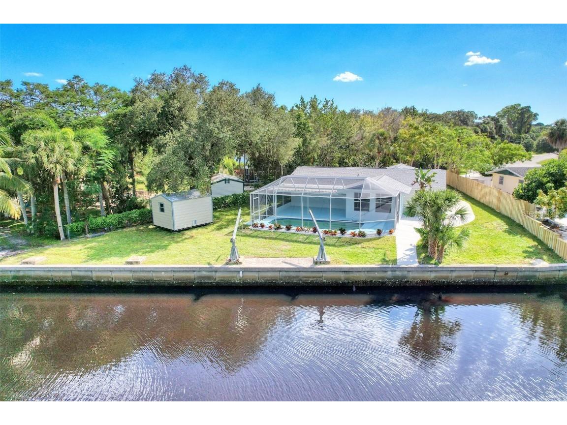 1020 Drury Lane Englewood FL 34224 - CATFISH WATERWAY D6122033 image1