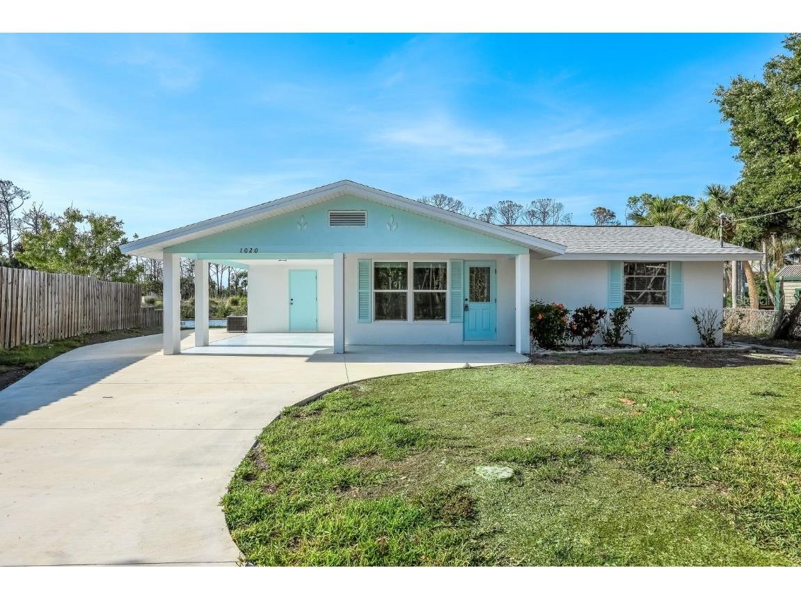 1020 Drury Lane Englewood FL 34224 - AINGER CREEK C7508160 image1