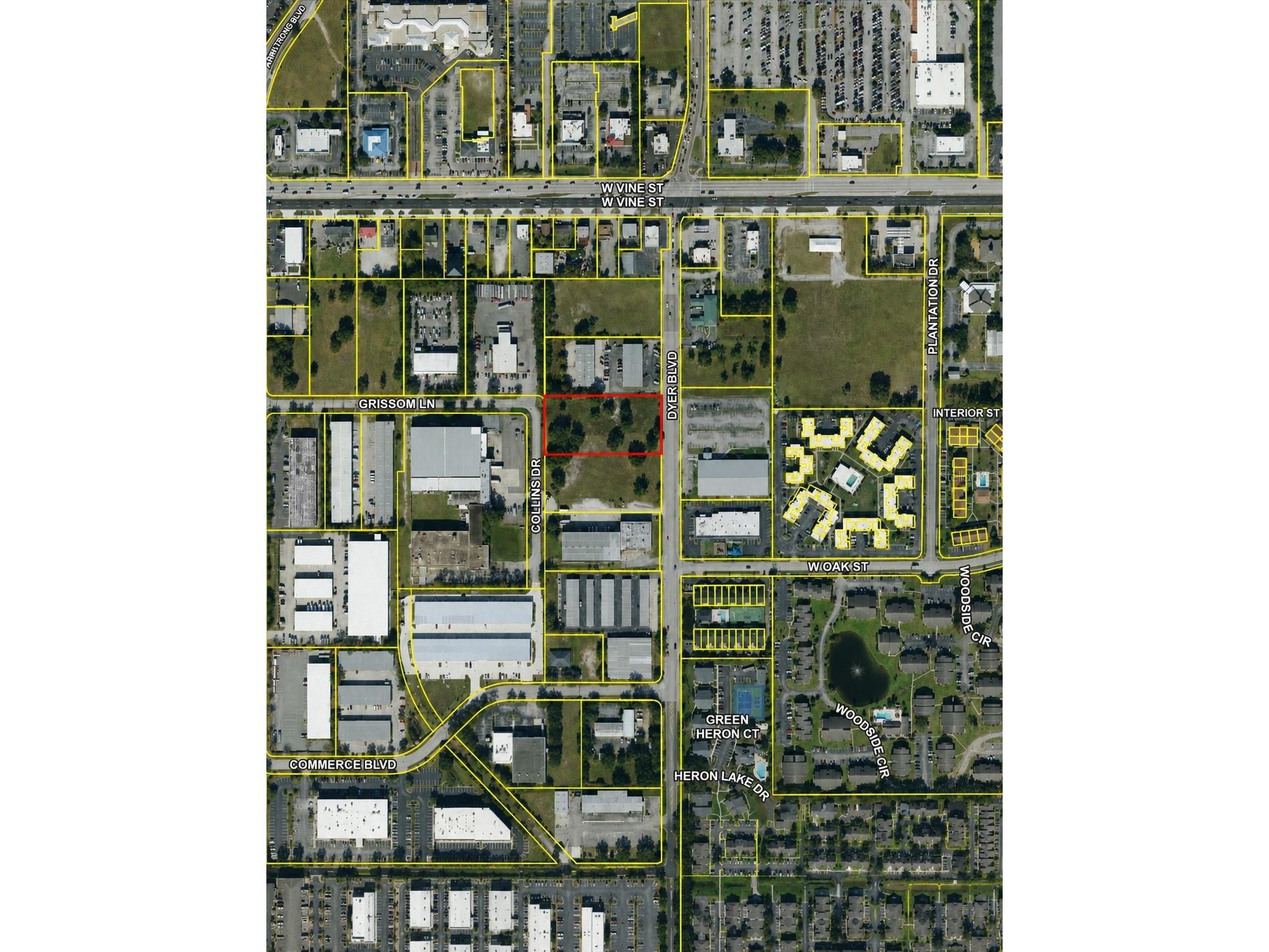 1020 Dyer Boulevard Kissimmee FL 34741 S5152426 image1