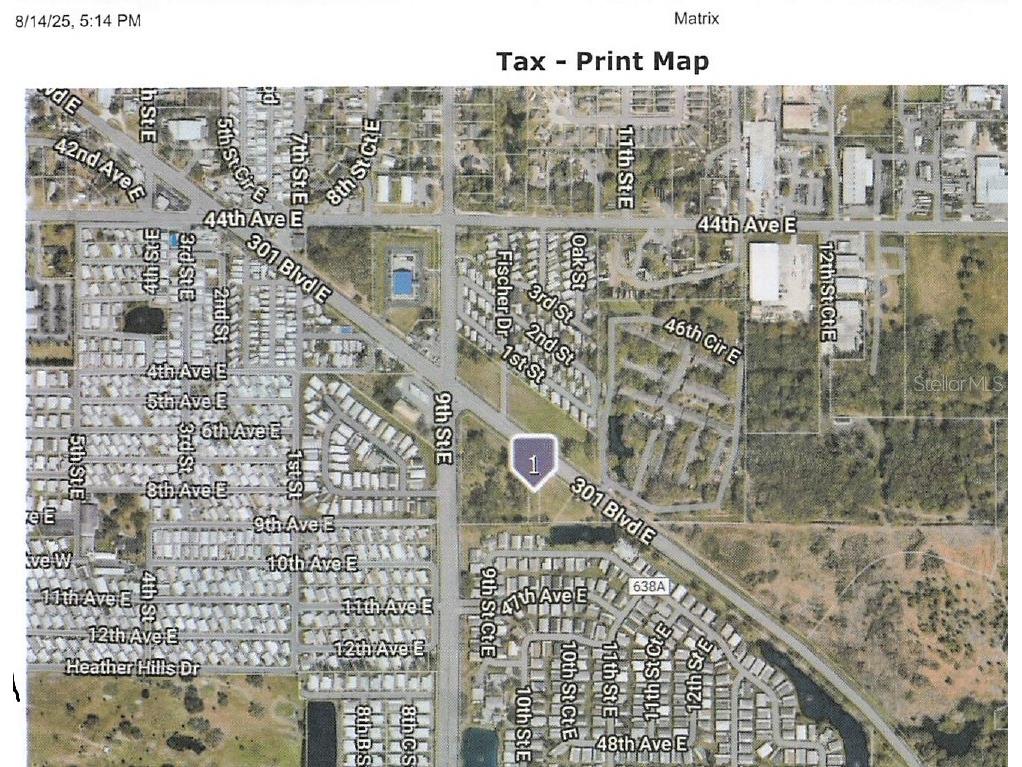 1020 E 301 Boulevard E Bradenton FL 34203 D6143447 image8
