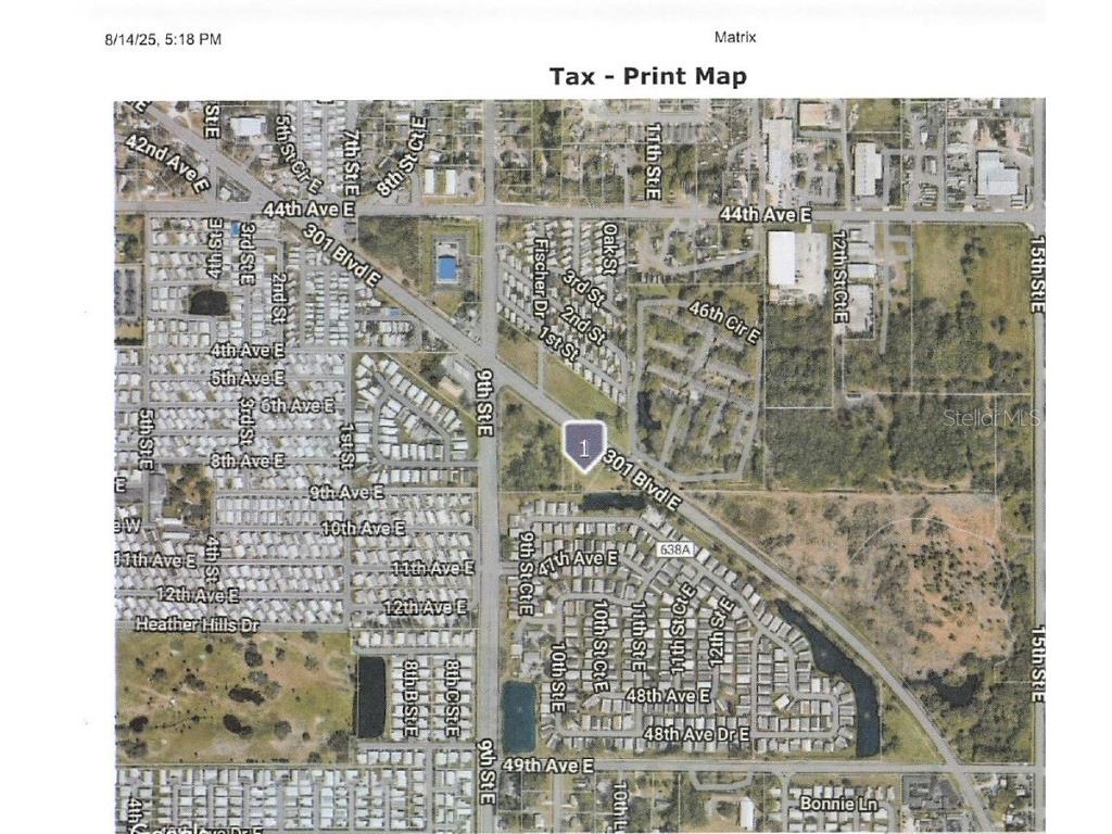 1020 E 301 Boulevard E Bradenton FL 34203 D6143447 image9