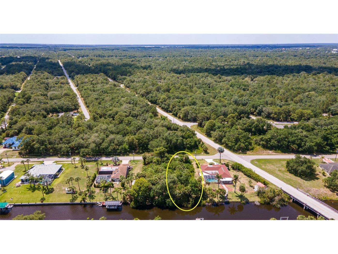 1020 Eppinger Drive Port Charlotte FL 33953 - JUPITER WATERWAY D6139420 image11