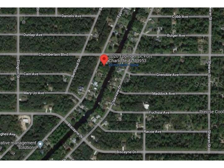 1020 Eppinger Drive Port Charlotte FL 33953 - JUPITER WATERWAY D6139420 image17