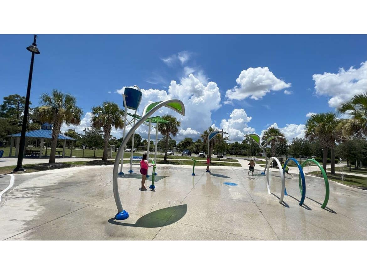 1020 Eppinger Drive Port Charlotte FL 33953 - JUPITER WATERWAY D6139420 image22