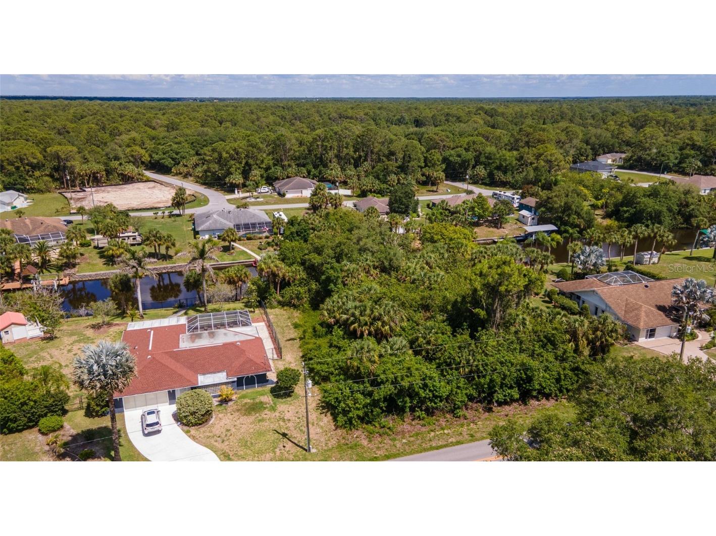 1020 Eppinger Drive Port Charlotte FL 33953 - JUPITER WATERWAY D6139420 image8