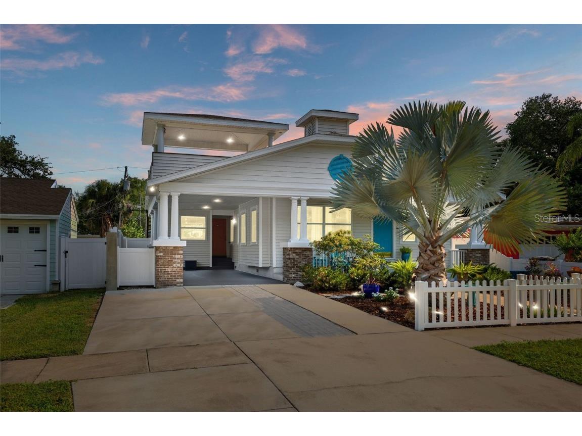 1020 Granada Street Clearwater FL 33755 U8242225 image1