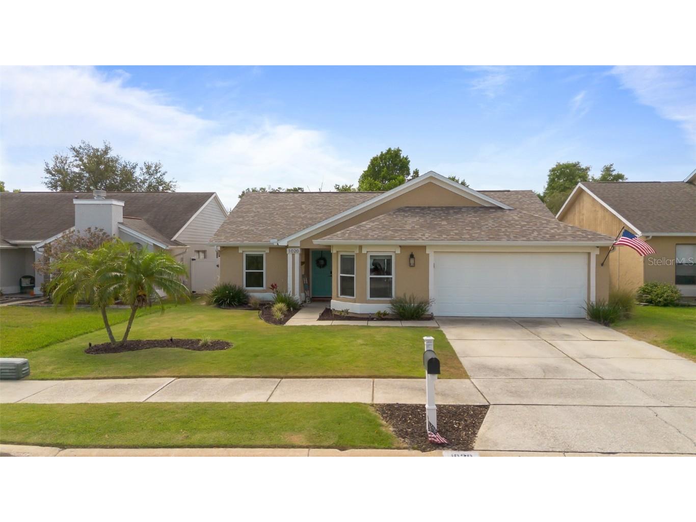 1020 Hornbeam Street Oviedo FL 32765 V4942407 image1