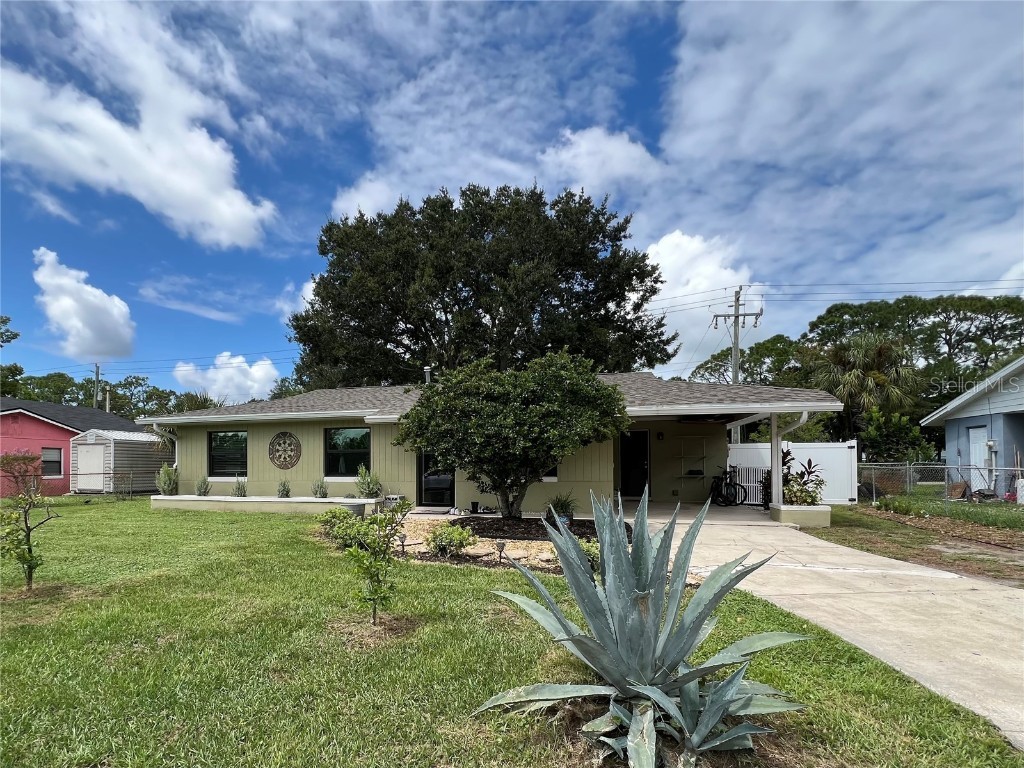 1020 Libby Avenue Daytona Beach FL 32117 V4944683 image2