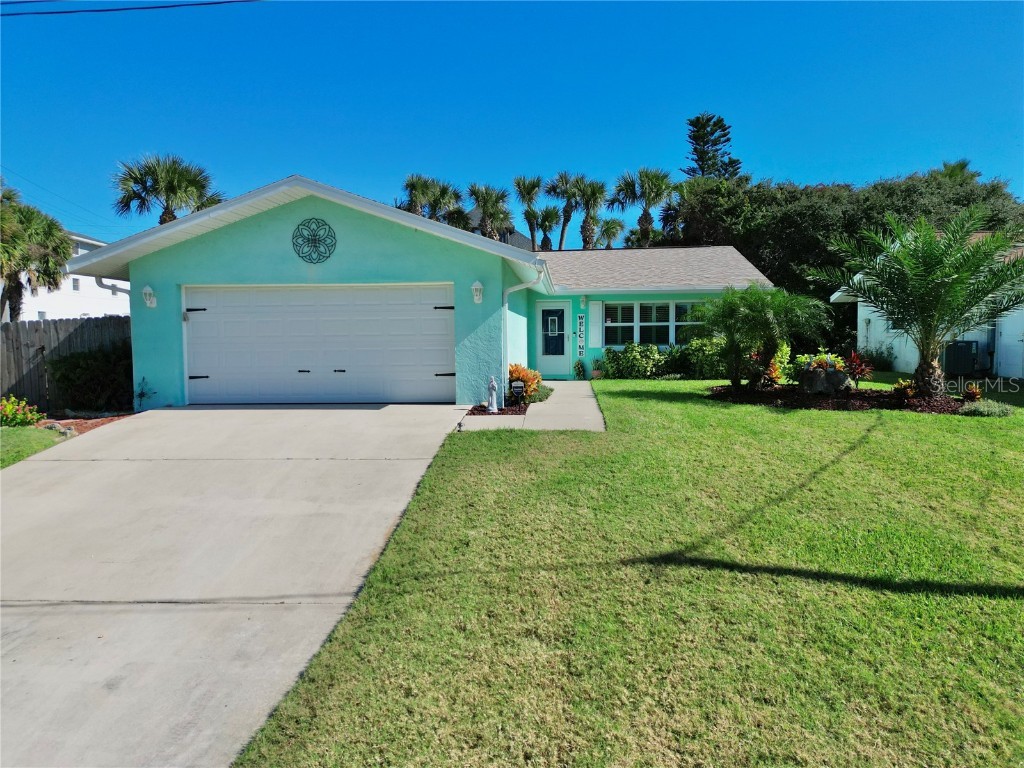 1020 N Daytona Avenue Flagler Beach FL 32136 - 3 HOMES TO ATLANTIC OCEAN FC314033 image1