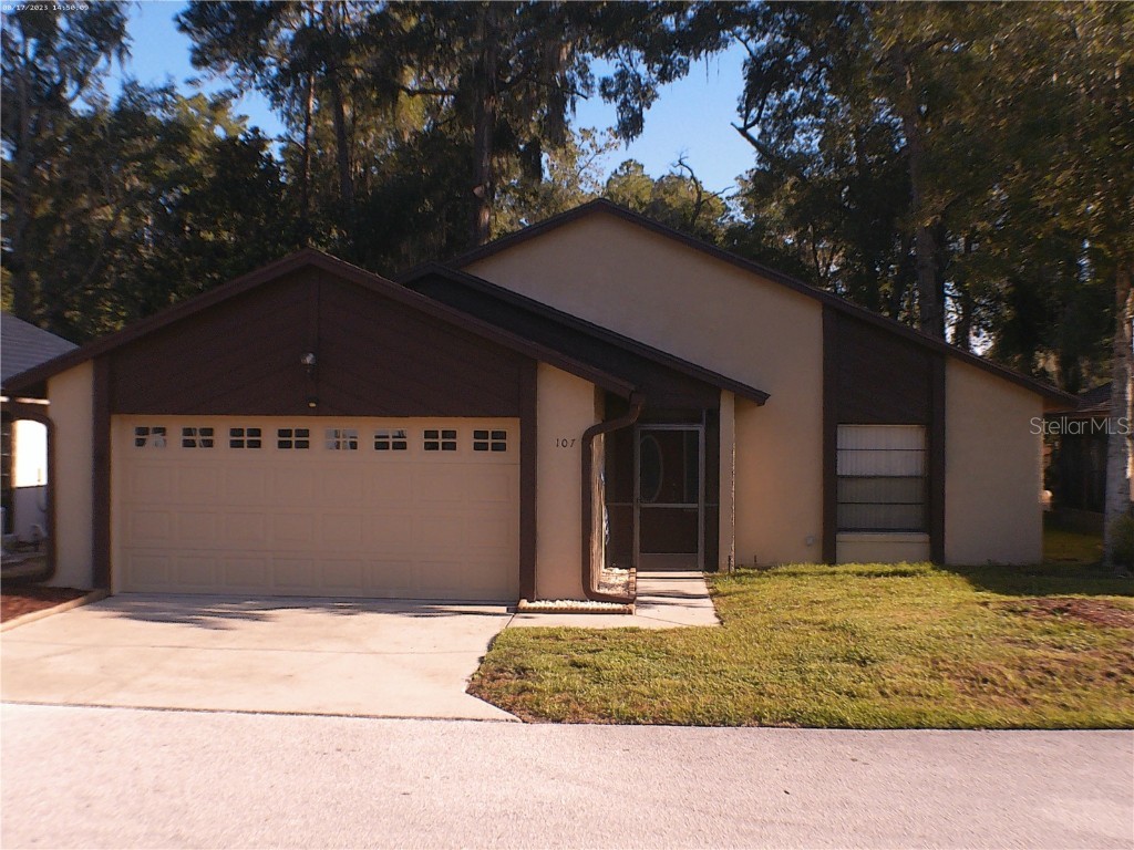 1020 NE 30th Avenue #107 Ocala FL 34470 OM661359 image1