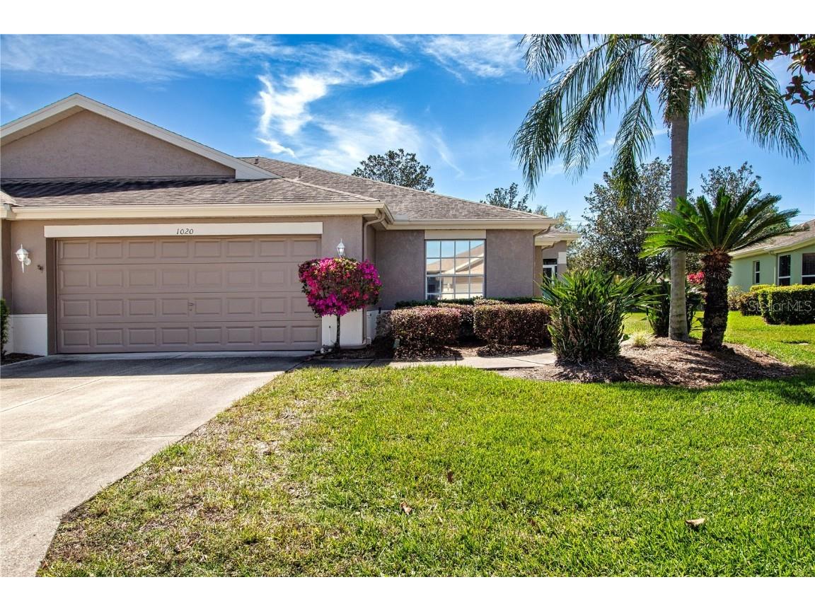 1020 New Winsor Loop #46 Sun City Center FL 33573 TB8360146 image1