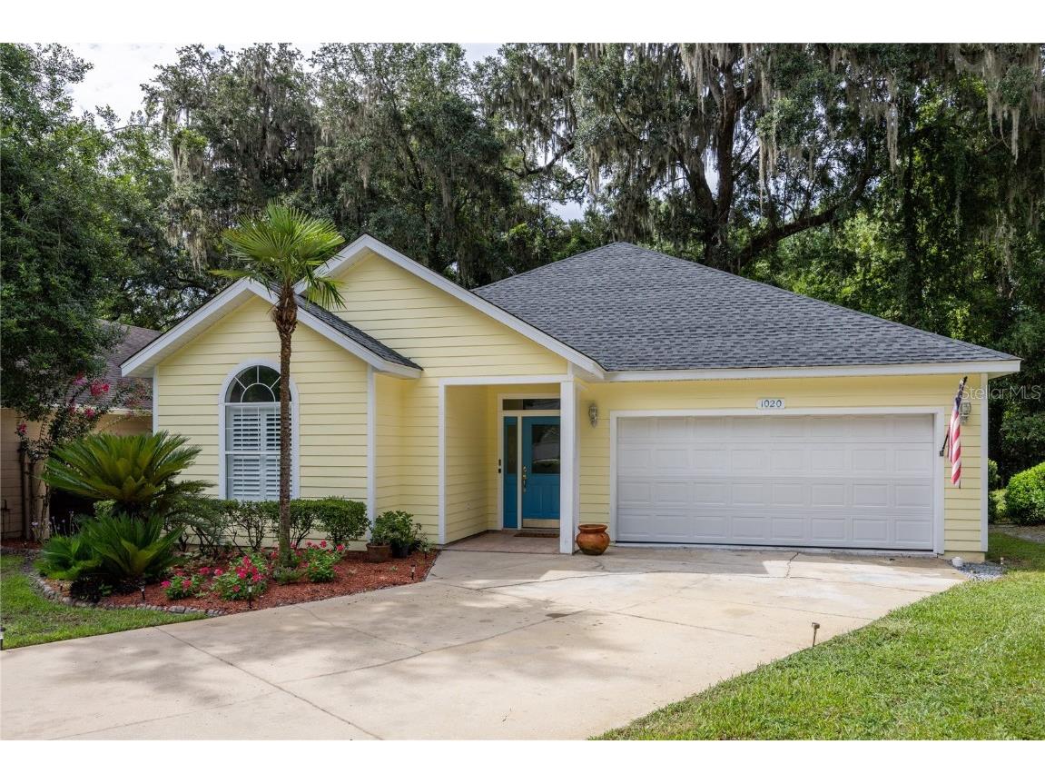 1020 NW 123rd Way Newberry FL 32669 GC527754 image1