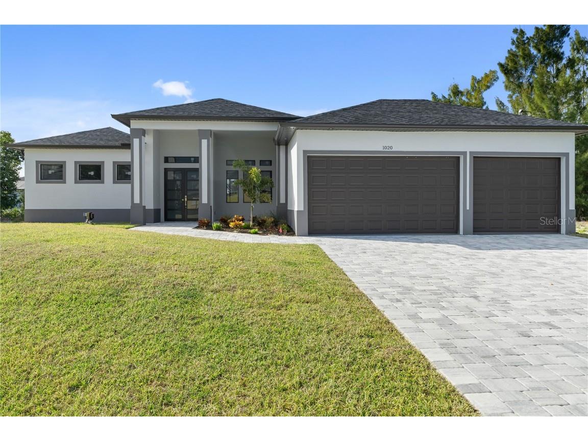 1020 NW 28th Avenue Cape Coral FL 33993 C7504103 image1