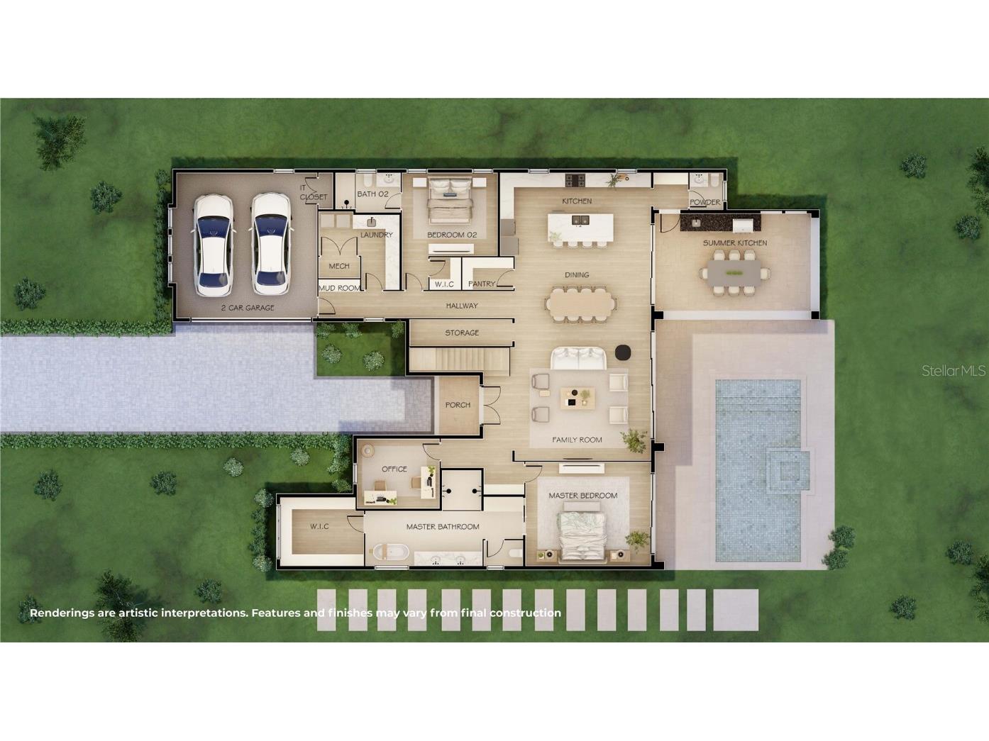 1020 Oakdale Street Windermere FL 34786 O6322270 image9