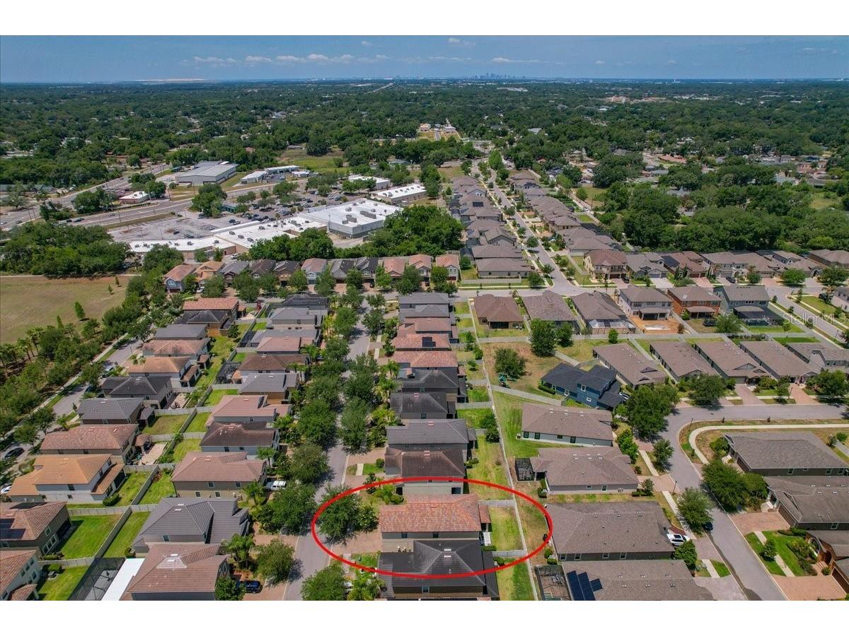 1020 Oliveto Verdi Court Brandon FL 33511 TB8506095 image53