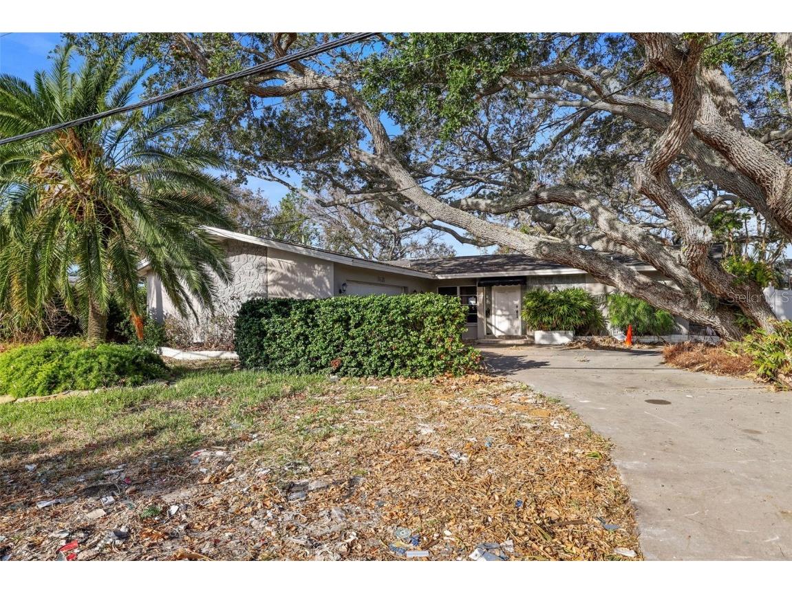 1020 Palm Drive Belleair Beach FL 33786 TB8316722 image1