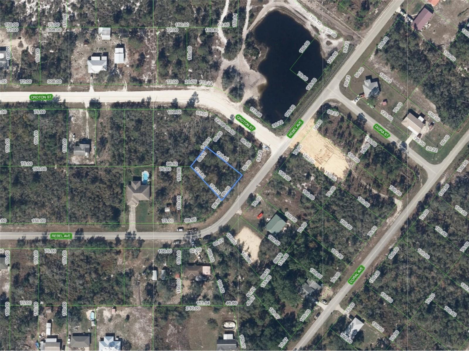 1020 Rebel Avenue Lake Placid FL 33852 TB8465848 image1