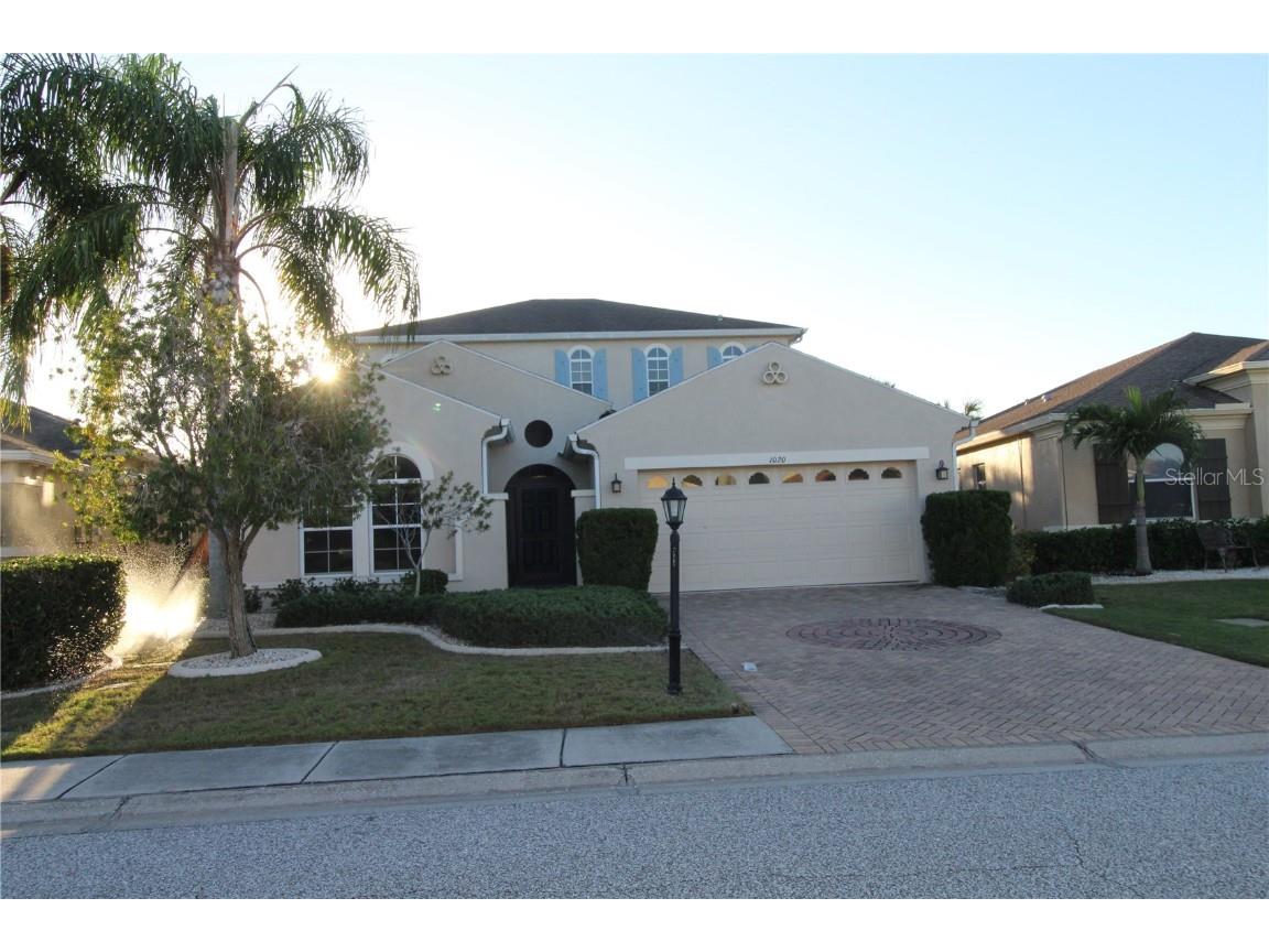 1020 Regal Manor Way Sun City Center FL 33573 T3489597 image1