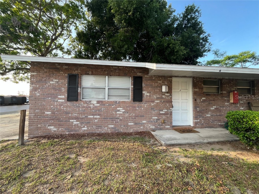 1020 S Lake Shore Way #A Lake Alfred FL 33850 S5105039 image1