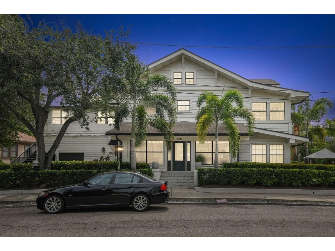 1020 S Rome Avenue #1/2 Tampa FL 33606 T3474678 image1