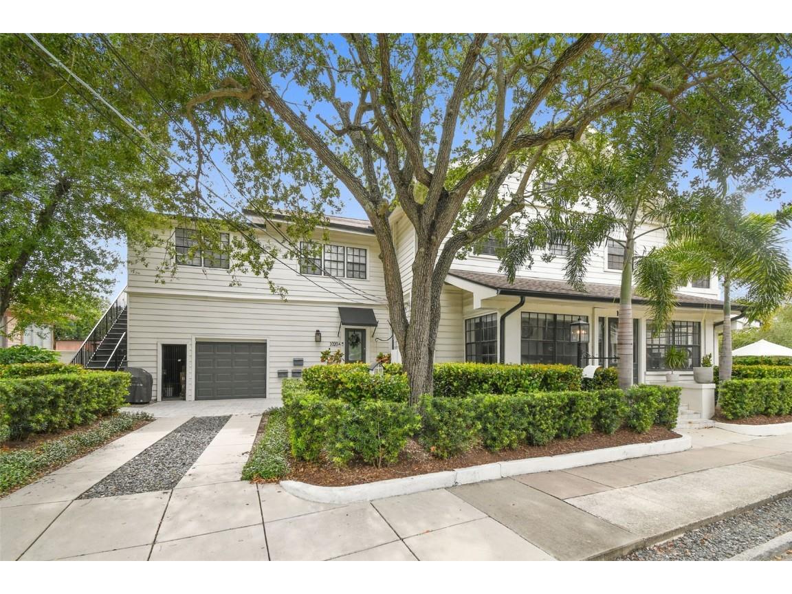 1020 S Rome Avenue #HALF Tampa FL 33606 TB8432965 image2