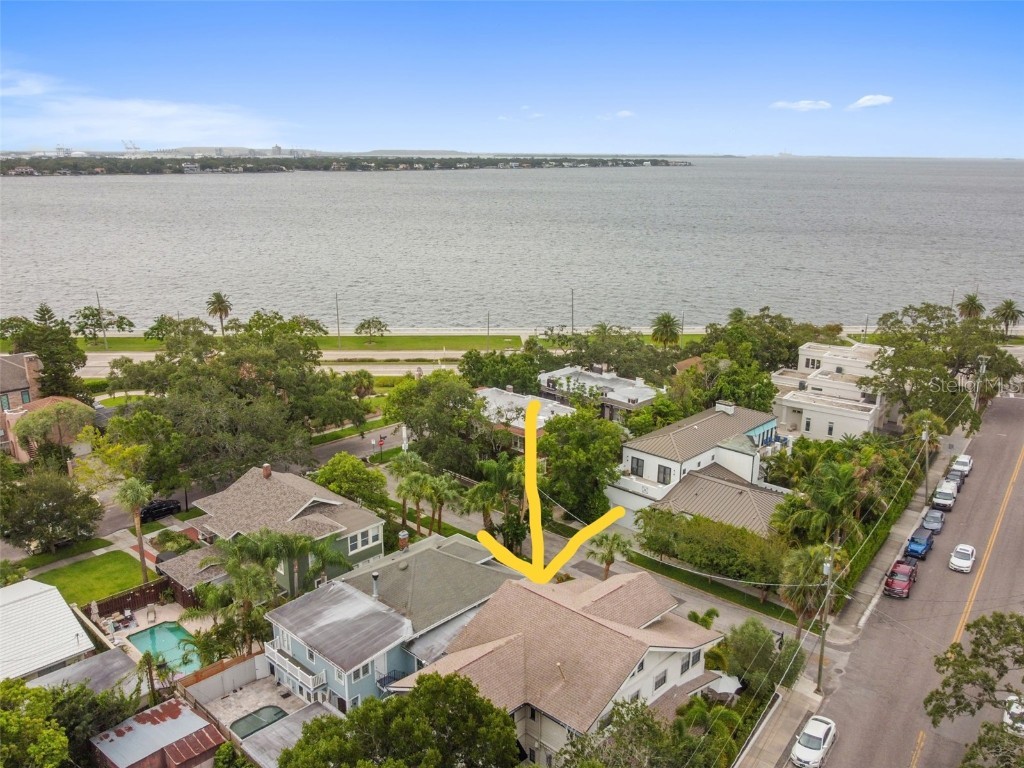 1020 S Rome Avenue #HALF Tampa FL 33606 TB8432965 image3