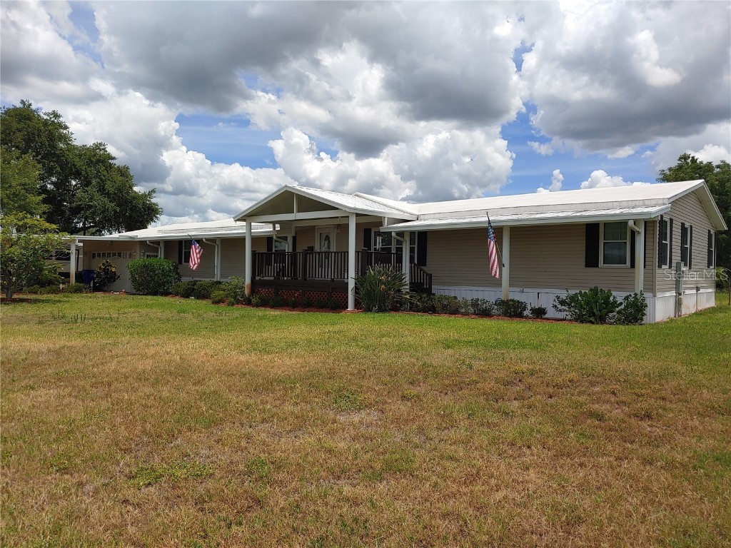 1020 Skyline Dr Tavares FL 32778 - Lake Frances G5042659 image1