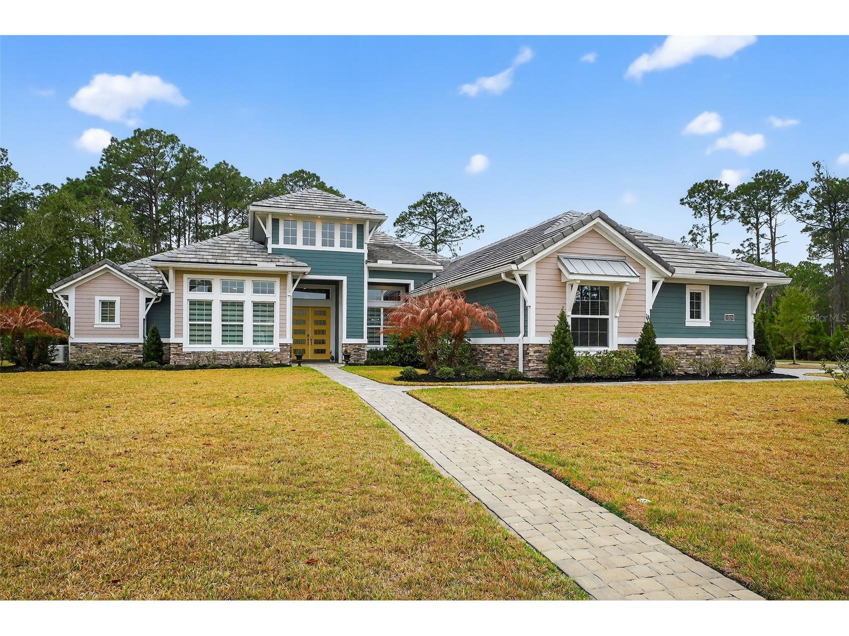 1020 Sudbury Lane Ormond Beach FL 32174 V4947604 image1