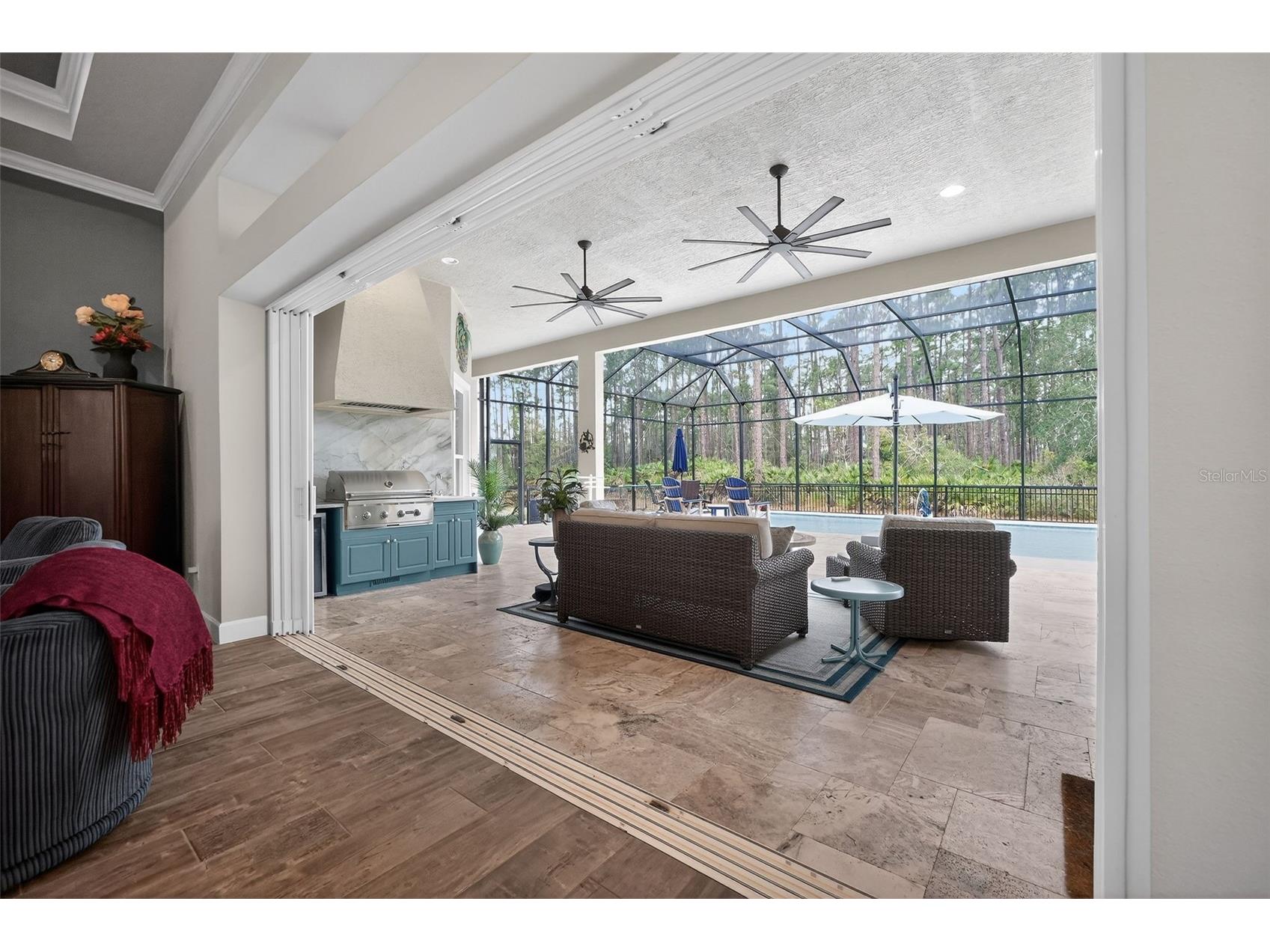 1020 Sudbury Lane Ormond Beach FL 32174 V4947604 image40