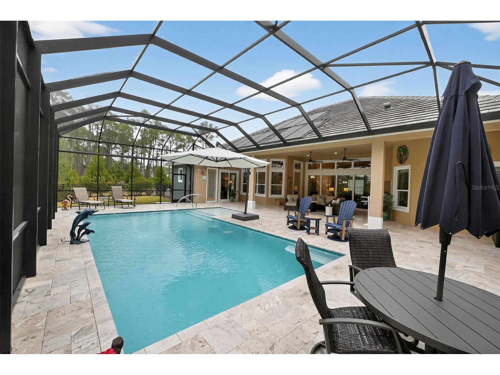 1020 Sudbury Lane Ormond Beach FL 32174 V4947604 image44