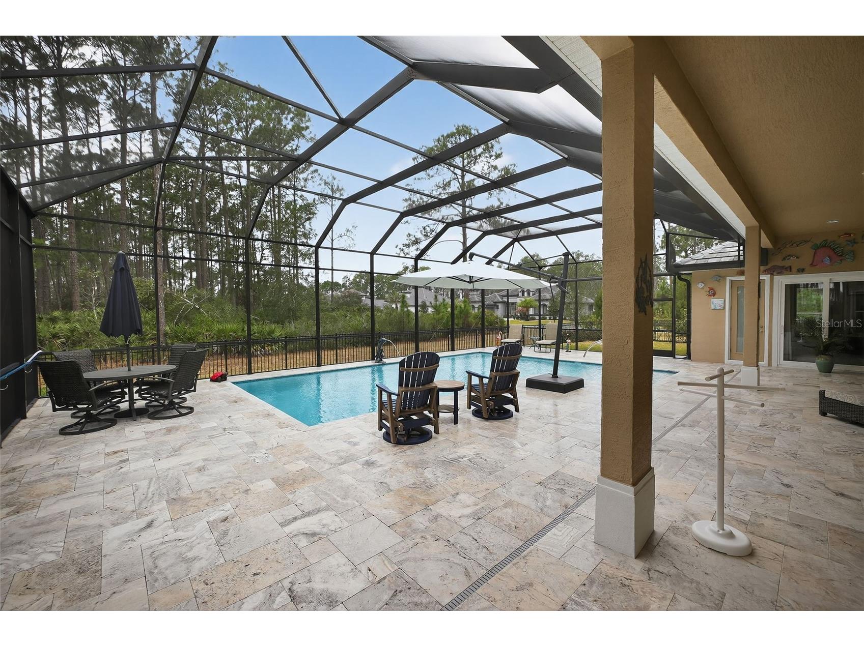 1020 Sudbury Lane Ormond Beach FL 32174 V4947604 image45