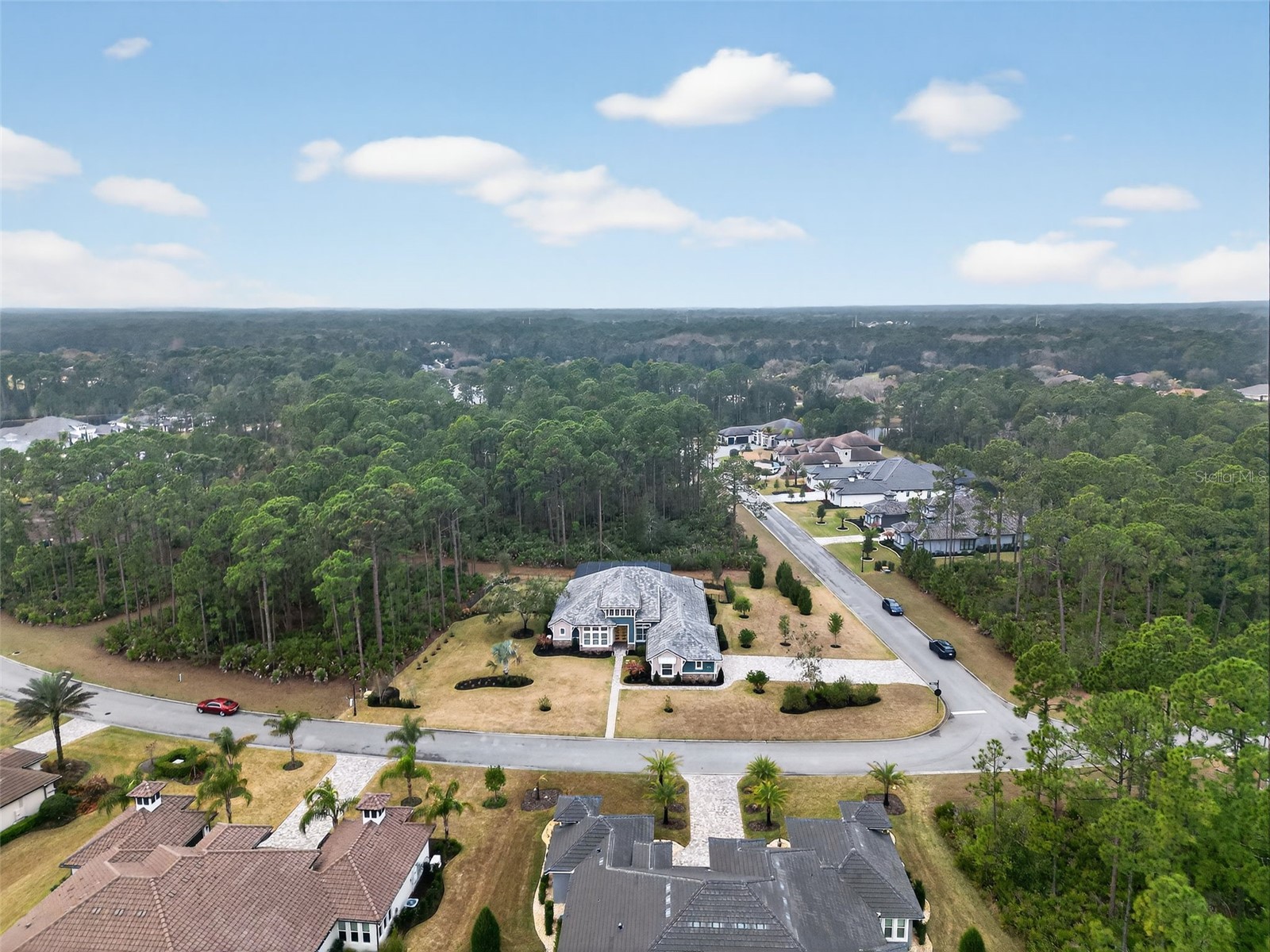 1020 Sudbury Lane Ormond Beach FL 32174 V4947604 image54