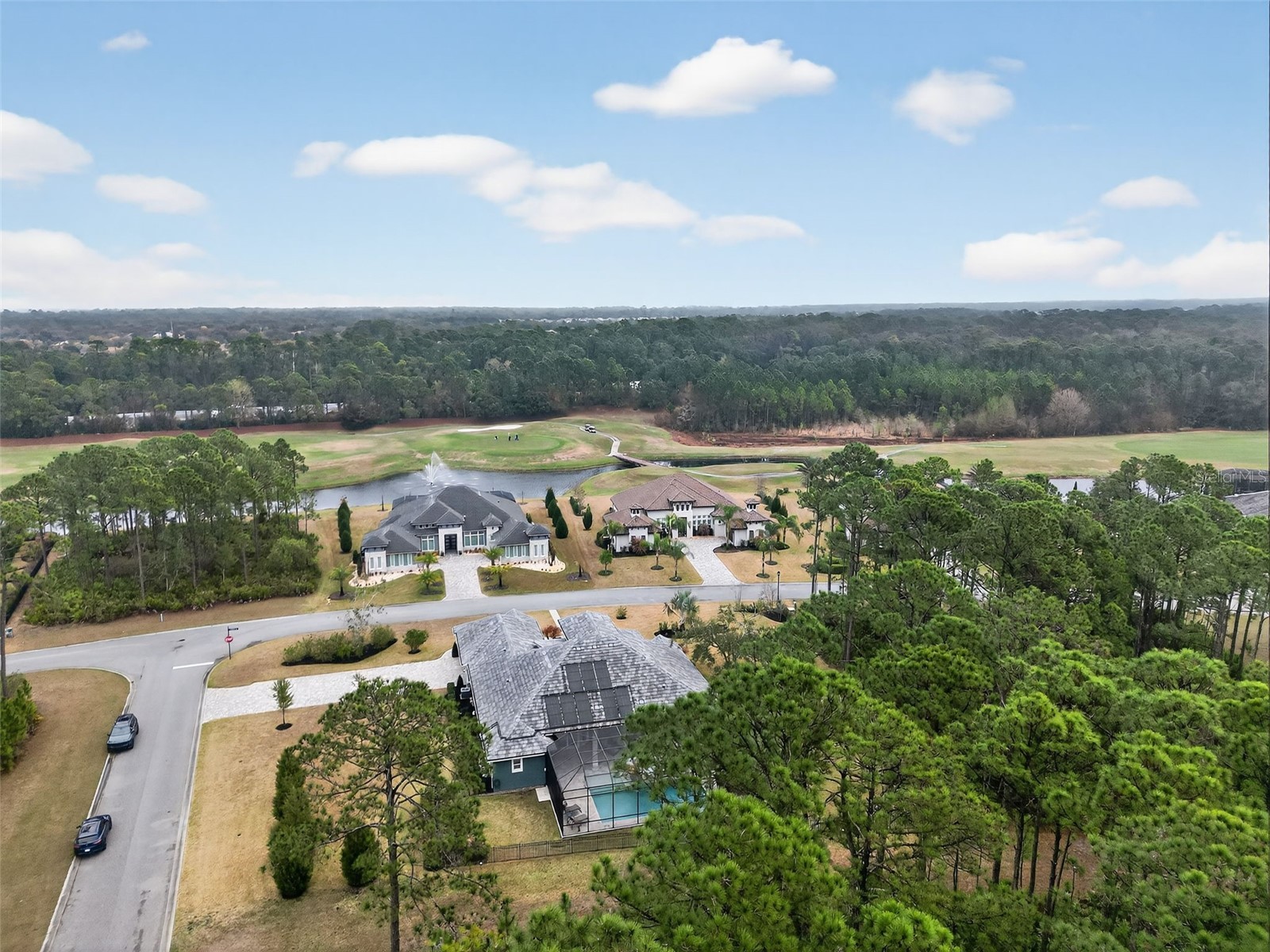 1020 Sudbury Lane Ormond Beach FL 32174 V4947604 image55