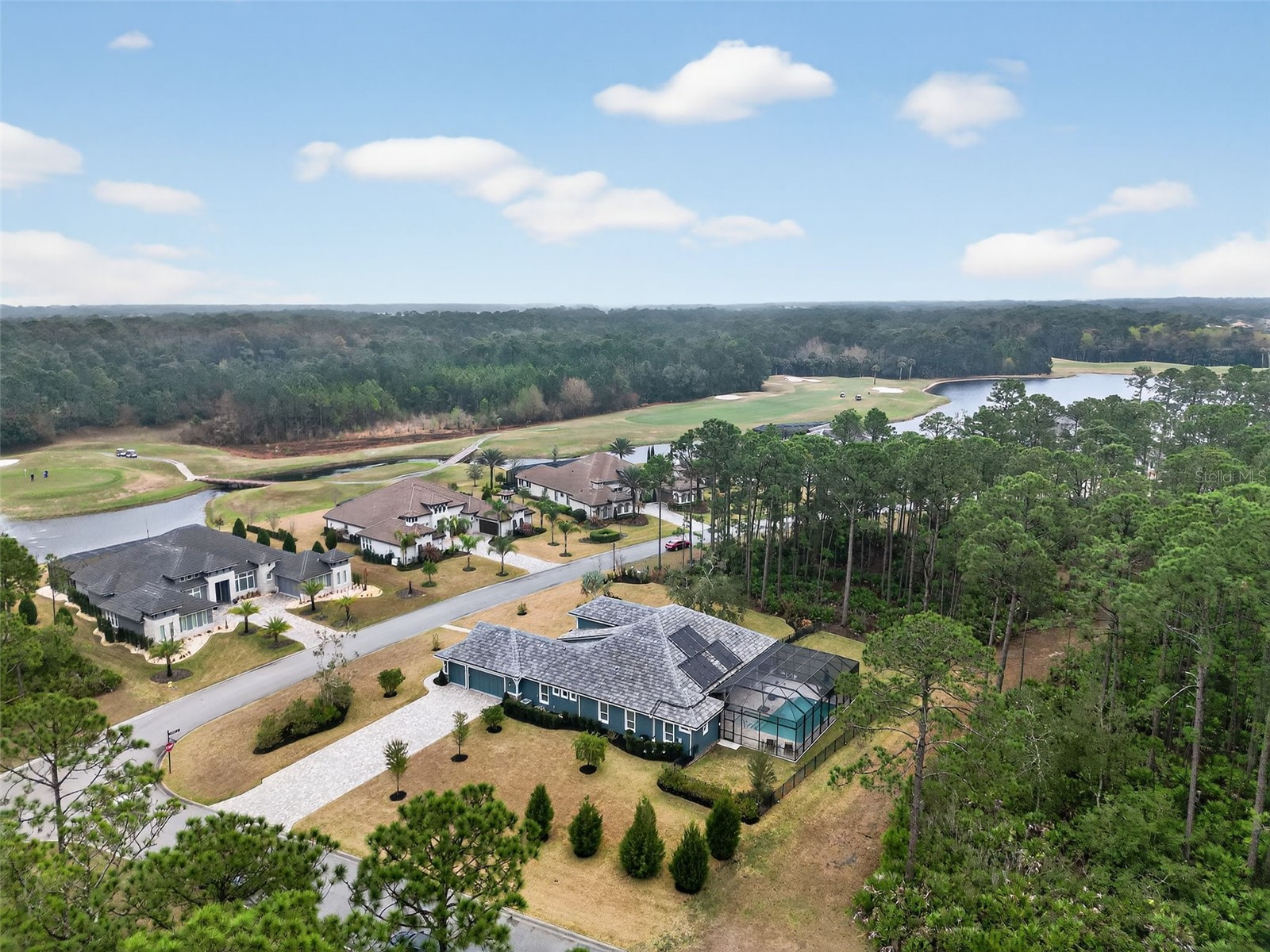 1020 Sudbury Lane Ormond Beach FL 32174 V4947604 image56